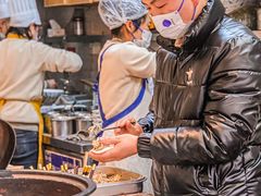 -李与白包子铺(桐梓林店)