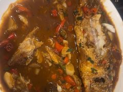 -冶建镜子·老南昌大排档·江西虾王(总店)