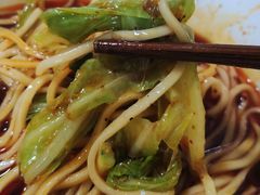 包包白-易毛特色牛肉面(解放碑步行街店)