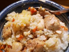 -觅山云南菜(泊富ICITY店)