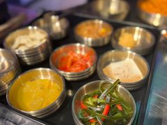 -入火韩国烤肉(凯旋广场店)