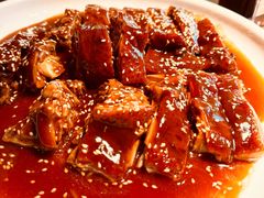 阳江张婆碌鹅-张家卫·阳江菜·小海鲜(肥婆湾桥店)