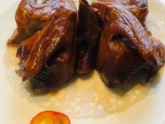 -麒茗餐厅·粤菜·宴会厅·海鲜(锦绣路店)