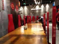 大堂-鼎高高陕西美食(龙德广场店)