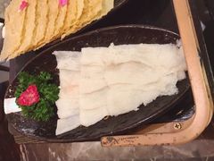 -捞神汤物料理(正大广场店)