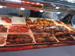 -阿满卤香鸡(新街口印象汇店)