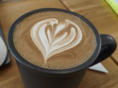 -Cafe Villa