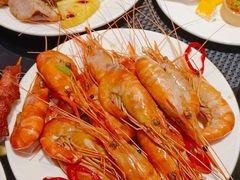 -青岛富力艾美酒店