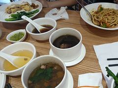 -裕记烧腊连锁餐饮(国商分店)