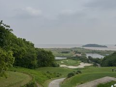 -平湖九龙山旅游度假区