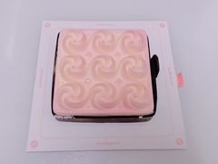 玫瑰荔枝蛋糕-GRAMCAKE一克甜品(昙华林花园山店)
