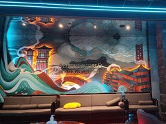 -屋有岛沉浸游戏旗舰店(中山公园店)