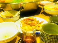 -老凯俚酸汤鱼(鸿通城店)
