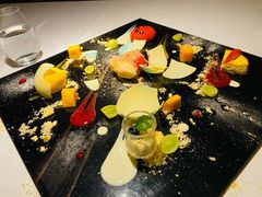 燃甜品汇-燃扒房Steakhouse(皇庭店)