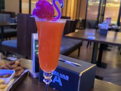 -Ambra Haus琥珀屋精酿餐厅(宝山店)