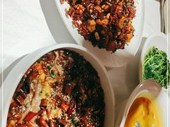 -小河盐帮·私家菜·烤鸭(三元桥·霄云路店)