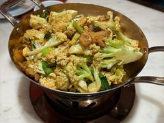 -径山十八道·风味民间菜(杭州总店)