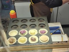 -味正点车轮饼可丽饼(南禅寺店)