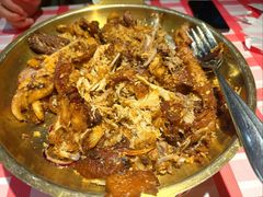 -恰八斗·猛火长沙菜(国贸店)