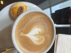 -北纬29度大堂吧-重庆富力艾美酒店-近江岸天街