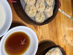 -余氏豆腐包老店(东直街店)