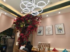 -知粤塘港式茶餐厅