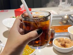 -海底捞火锅(勒泰店)