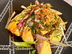 -啫神·广州地标美食(北京路店)