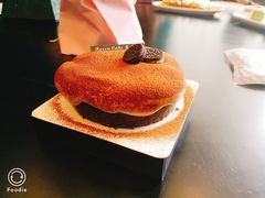 -85度C(上海茶陵北路店)