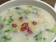-隆喜元鱼汤包·海鲜(中联广场店)