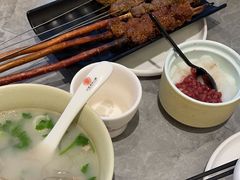 -丁里羊肉小镇(滨湖旗舰店)