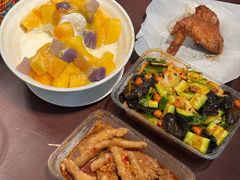 -水牛奶皇后糖水铺(深圳总店)