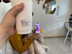 -BE YOLO必有乐&小红帽三明治