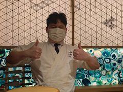 -小十Omakase(地王大厦店)