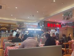 -西贝(吴江路湟普汇店)