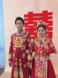 -太郎花子婚纱摄影艺术中心