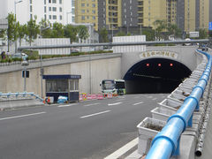 -胶州湾海底隧道
