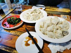 -金谷园饺子·烧烤(人大总店)