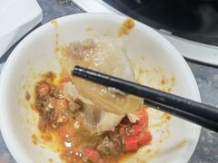 -山珍鲜牛肉火锅本地老字号(汕中老店)