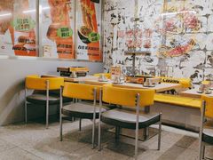 -令狐冲烤鱼·烧菜馆(达明店)