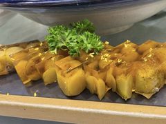 -胡记饭店(保工街店)