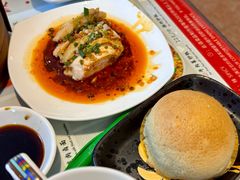 -合肥古井假日酒店古井面馆