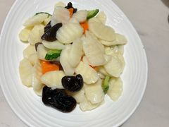 -小菜园新徽菜(北京大兴龙湖天街店)