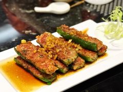 -新兴·金羊座·粤菜点心(乐峰店)