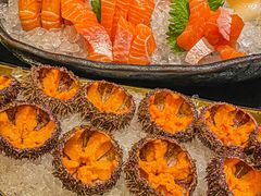 -Mr·Fish鱼鲜生海鲜放题(银泰in99店)