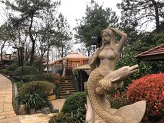 -天目湖涵田度假村
