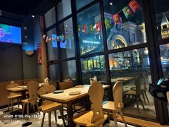 -LENBACH兰巴赫西餐啤酒坊(大连东港店)