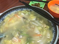 -福州人铭小吃