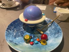 -3号仓库·创意中国菜(长宁龙之梦店)