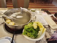 -悦来悦牛潮汕牛肉火锅(大浪店)
